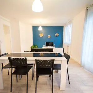  Apartamento Hypercentre